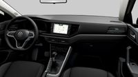 Volkswagen Polo - Vorschau Bild 4