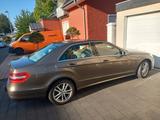 Mercedes-Benz E 200 CDI ELEGANCE ELEGANCE - Mercedes-Benz E 200 in Bielefeld