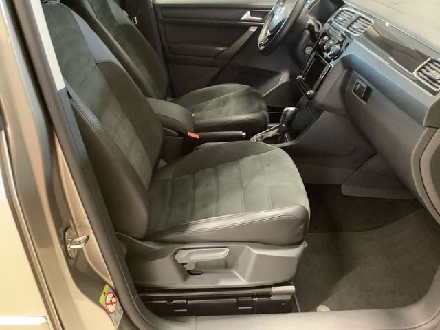 Caddy Highline TSI 96kW DSG el.Heckklappe, Xenon