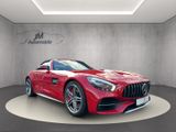 Mercedes-Benz AMG GT C Roadster Burmester Kamera AMG Perform. - Mercedes-Benz AMG GT C Gebrauchtwagen
