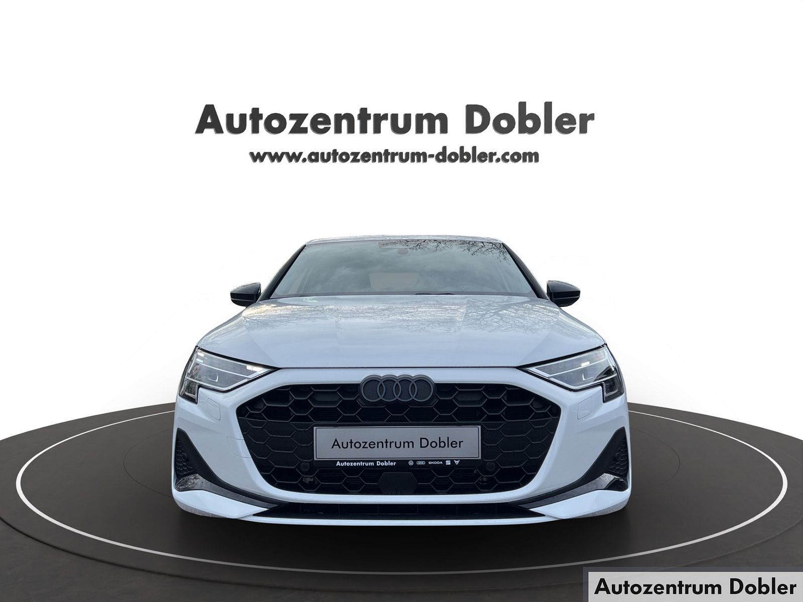 Audi A3 Sportback HYBRID advanced Business+,AHK,ACC imagem 3