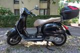 Vespa GTS 250 i.E.  - ROLLER 250