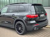 Mercedes-Benz GLB 200 4Matic AMG-Line *7-SITZE|PANORAMA|CAM* - Mercedes-Benz GLB 200: 4matic
