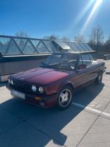 BMW e30 320 Liebhaberfahrzeug - BMW 320 aus 1991