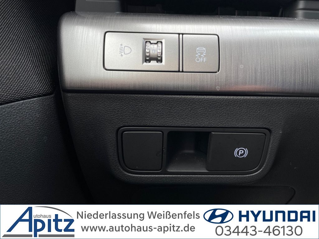 Hyundai Kona – Bild 25