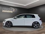 Volkswagen Golf VII Lim. GTD BMT - Volkswagen Golf: Alcantara