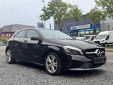 Mercedes-Benz A 160 A -Klasse A 160 Score Automatik NAVI - Mercedes-Benz A 160 mit Benzin-Antrieb: Automatik