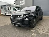 Land Rover Range Rover Evoque HSE Dynamic Panorama Leder - Land Rover Gebrauchtwagen in Wuppertal