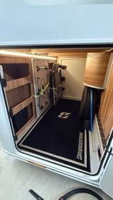 Knaus SUN I 700 LEG *VOLL* Solar, Dachklima, Luf - Knaus Sun I 700 LEG