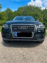 Audi Q5 TDI Quattro - TÜV bis 06/2028 - Audi A6 SUV