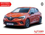 Renault Clio 1.0 TCE Zen LED Sitzheizung Klima DAB