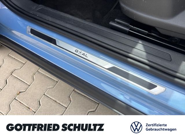 Volkswagen T-Cross - Bild 15