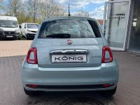 Fiat 500 - Vorschau Bild 6