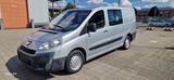 Peugeot Expert Mixto 2.0D Lang *Klima*5Sit... - gebrauchte Peugeot Expert aus dem Jahr 2009