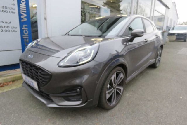 Ford Puma ST-Line X Navi 19 Zoll Alu