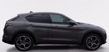 Alfa-Romeo Stelvio - 5