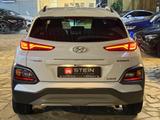 Hyundai Kona Premium Hybrid /ACC/Spurhalte/Totwinkel/AHK - Hyundai KONA mit Hybrid-Antrieb