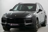 Porsche Cayenne S Chrono Pano ACC 360K Leder LED BOSE - Porsche aus 2018