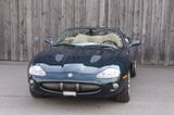 Jaguar XKR Cabriolet 2 Jahre Garantie - Jaguar XKR aus 2000