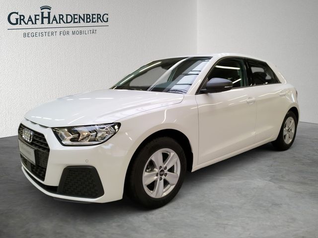 Audi A1 Sportback 25 TFSI Bluetooth Klima