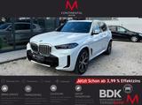 BMW X5 30 d xDrive*M Sport*Kamera360*Head-Up*AHK*