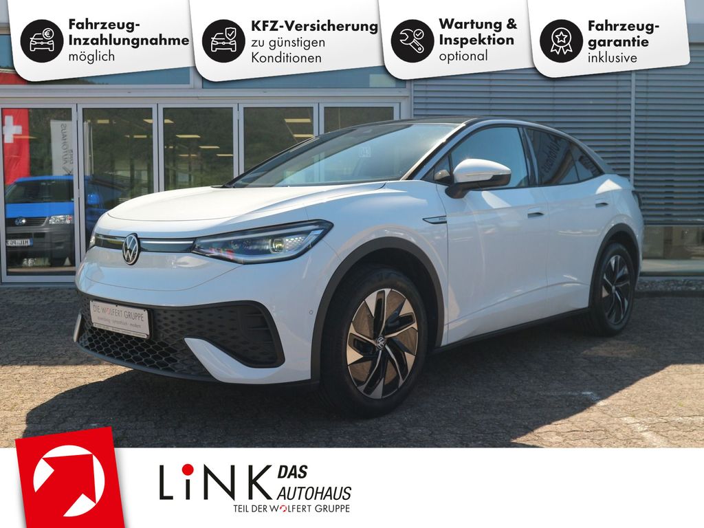 Volkswagen ID.5 Pro 82kWh PANO RFK KEYLESS LED-MATRIX