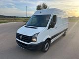 Volkswagen Crafter 35 mittel L2H2 Hochdach *Klima*PDC* - gebrauchte VW Crafter aus dem Jahr 2012