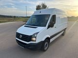 Volkswagen Crafter 35 mittel L2H2 Hochdach *Klima*PDC* - Volkswagen Crafter aus 2012