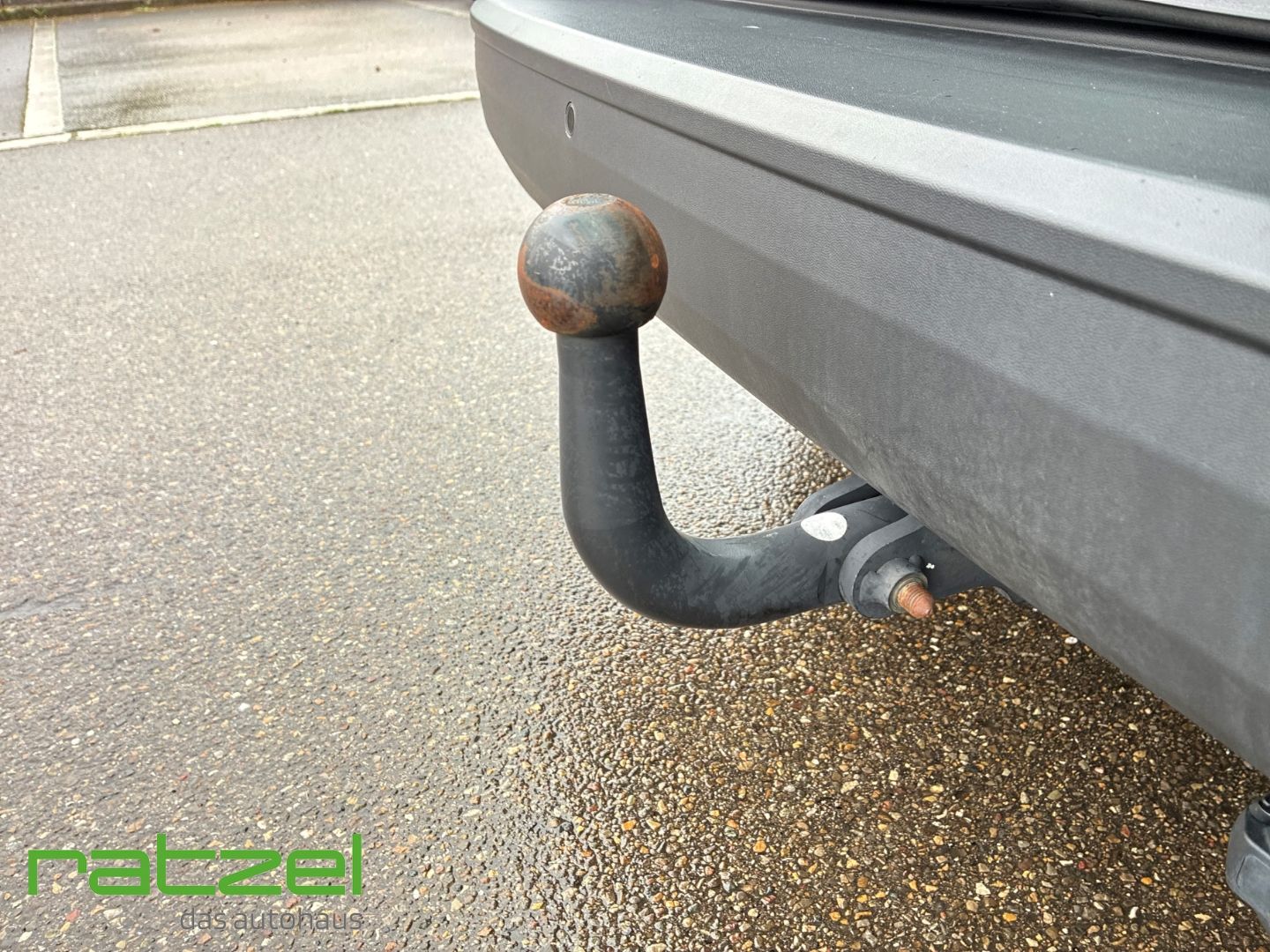Fahrzeugabbildung Volkswagen Caddy 1.5 TSI 7-Sitzer AHK DAB Spurhalteass. Not