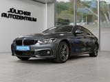 BMW 430 d Gran Coupe xDrive M Sport, 1 Jahr Garantie - BMW 430: 430d