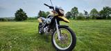 BMW F 650 GS - BMW 2003 F 650 GS