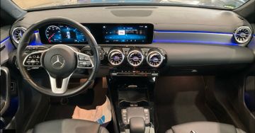 Mercedes CLA Shooting Brake - 7