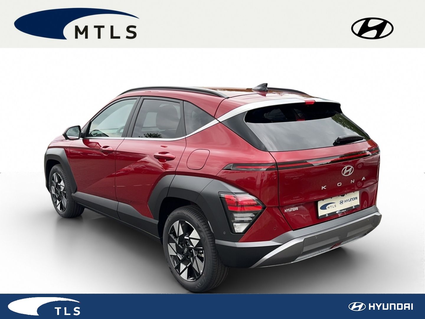 Hyundai Kona – Bild 2