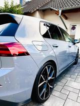 Volkswagen Golf 2.0 TDI SCR DSG GTD Werksgarantie bis 12/27 - Volkswagen Golf: W12