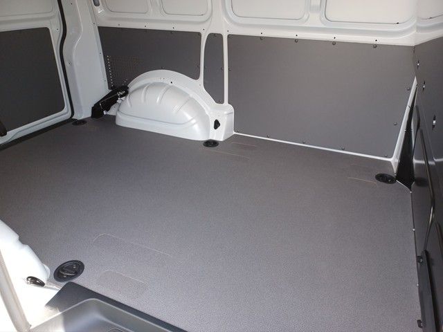 Fahrzeugabbildung Volkswagen T6 Transporter 6.1 TDI Kasten FWD Klima RFK DAB