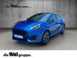 Ford Puma 1.0 Eco Boost ST-Line Vignale - Ford Puma mit Benzin-Antrieb: Automatik