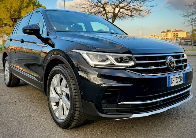 Volkswagen Tiguan 2.0 Tdi 150CV Dsg PELLE-VIRTUA