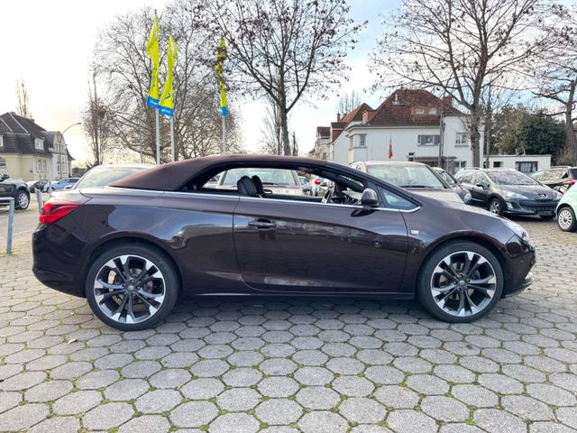 Opel Cascada Innovation ecoFlex *Leder+Navi+Xenon+20"