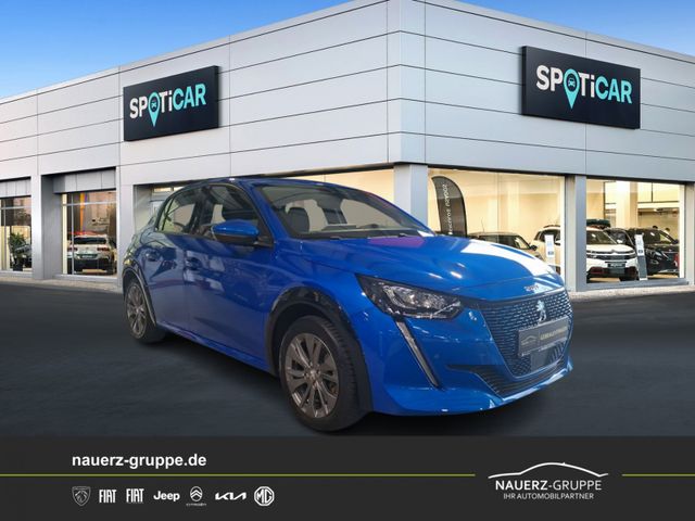 Peugeot 208 e- Allure