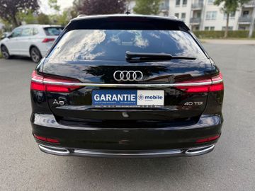Audi A6 - 6