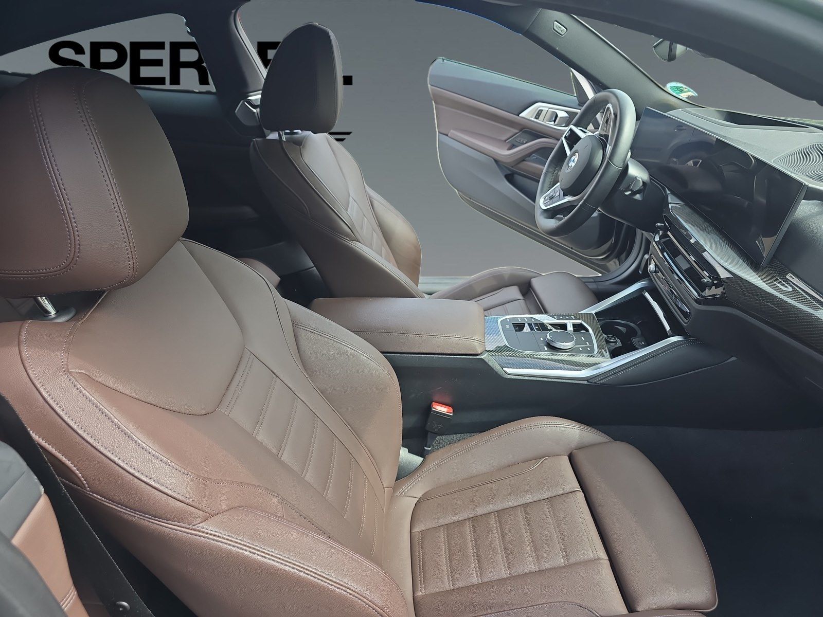 BMW 420 - Bild 15