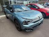 Citroën C4 Lim. Plus - Citroën C4 PLUS mit Benzin-Antrieb