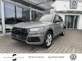 Audi Q5 2.0 40 TDI quattro sport  S-Line Leder/Alc. N