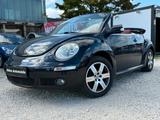 Volkswagen New Beetle Cabrio 150PS 1.8 Turbo, Tüv neu - Volkswagen New Beetle: Turbo