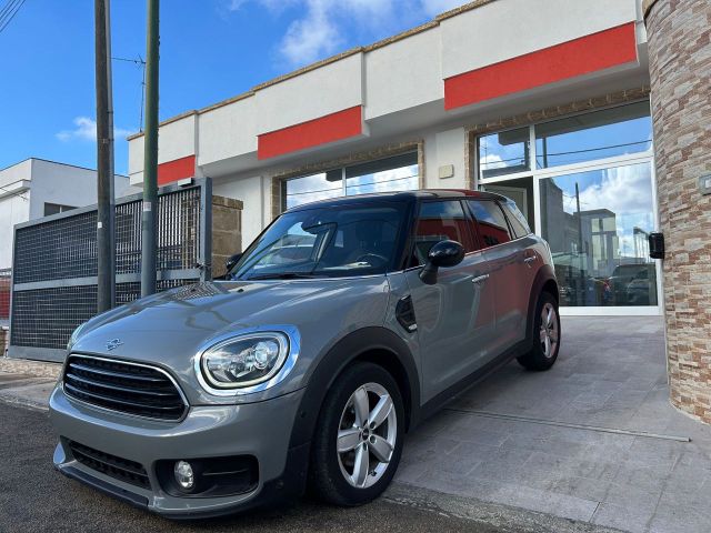 MINI Mini Countryman 2.0 D Hype -2019 LED/AMBIENT