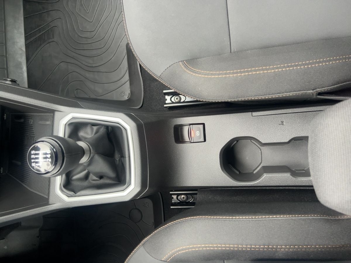 Dacia Sandero - Bild 17