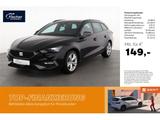 Seat Leon Sportstourer 2.0 TDI DSG FR AHK/KESSY/RFK - Seat Jahreswagen: Kombi