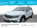 Volkswagen Tiguan Allspace 2.0TDI DSG P-DACH NAVI LED - gebrauchte VW Tiguan Allspace aus dem Jahr 2023