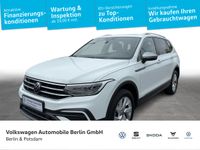 Volkswagen Tiguan Allspace - Vorschau Bild 1