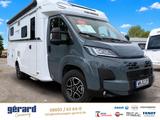 Weinsberg CaraSuite EDITION SPICY 650 MEG  - Weinsberg CaraSuite 650 MEG Automatik